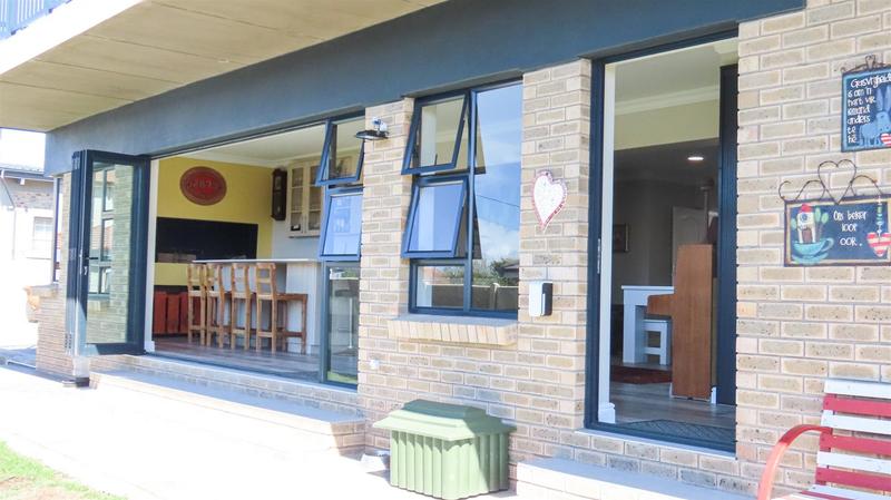 4 Bedroom Property for Sale in Reebok Western Cape
